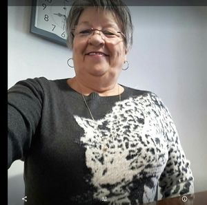 Meet your Posher, Ginette